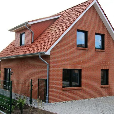 Ferienhaus Elisa Petersfeld Екстериор снимка