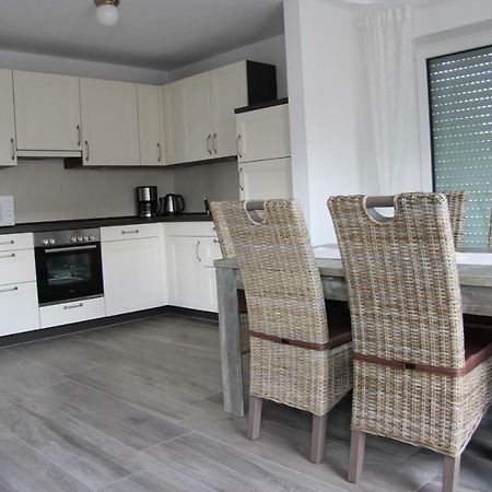 Ferienhaus Elisa Petersfeld Екстериор снимка