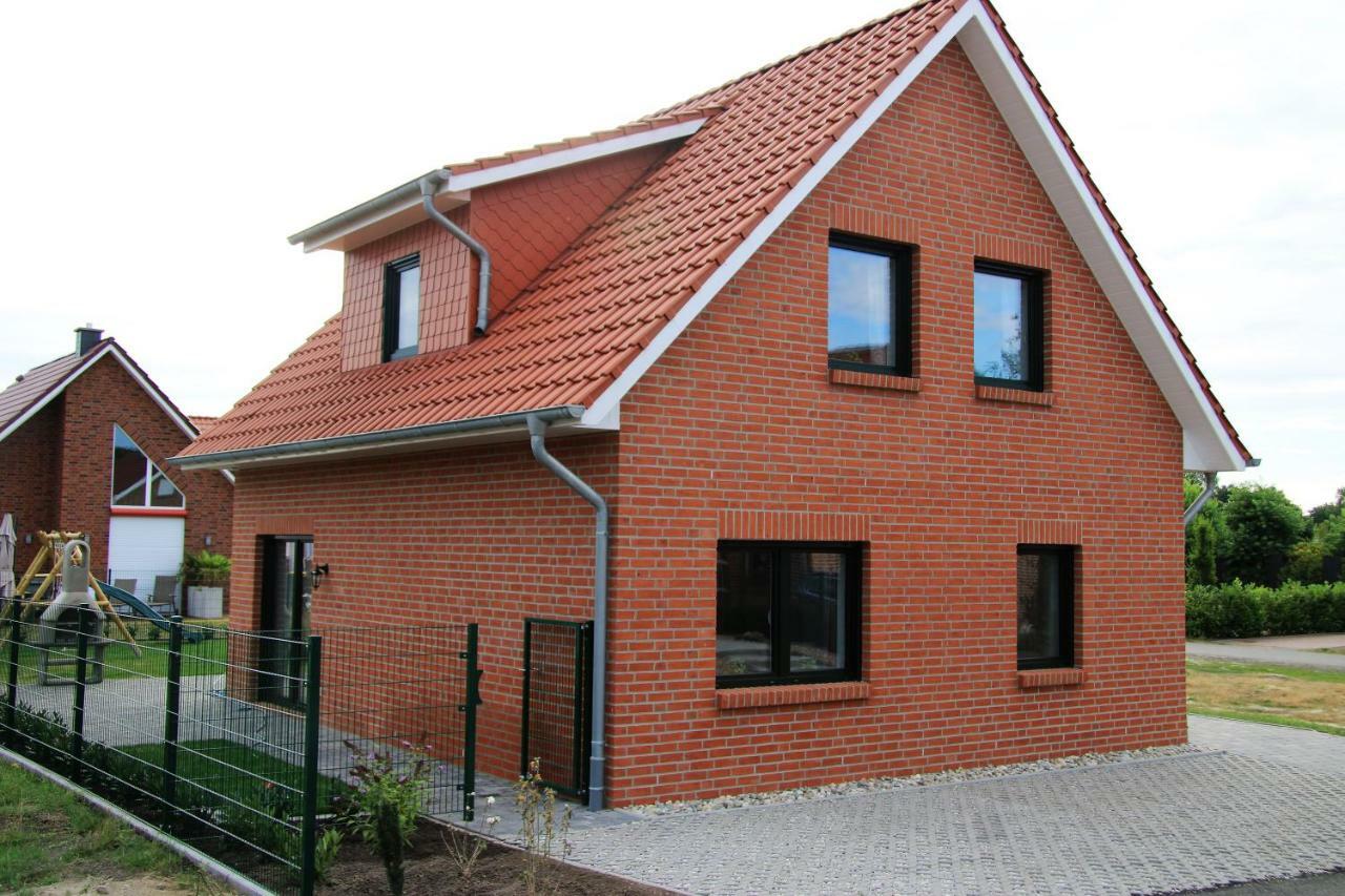 Ferienhaus Elisa Petersfeld Екстериор снимка