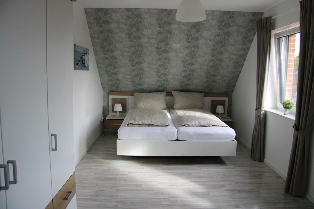Ferienhaus Elisa Petersfeld Екстериор снимка