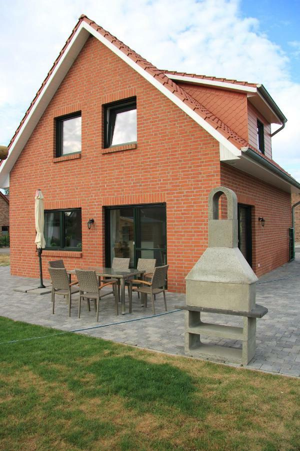Ferienhaus Elisa Petersfeld Екстериор снимка
