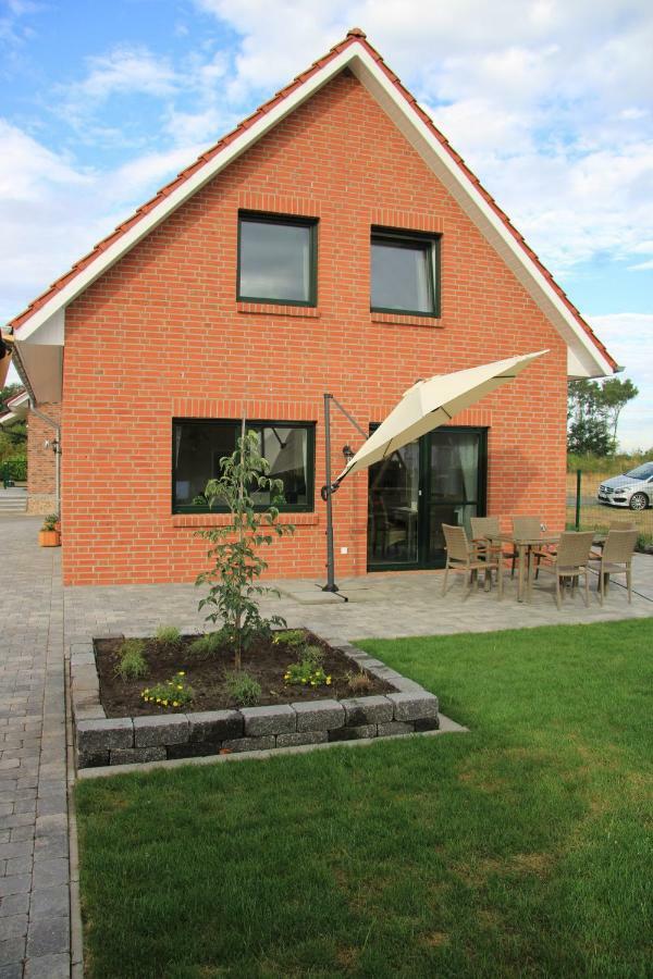 Ferienhaus Elisa Petersfeld Екстериор снимка