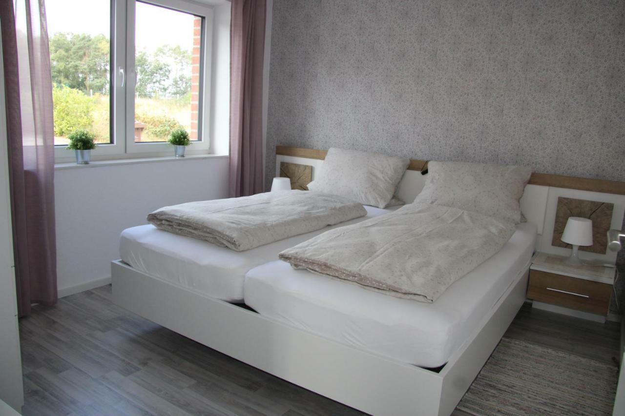 Ferienhaus Elisa Petersfeld Екстериор снимка