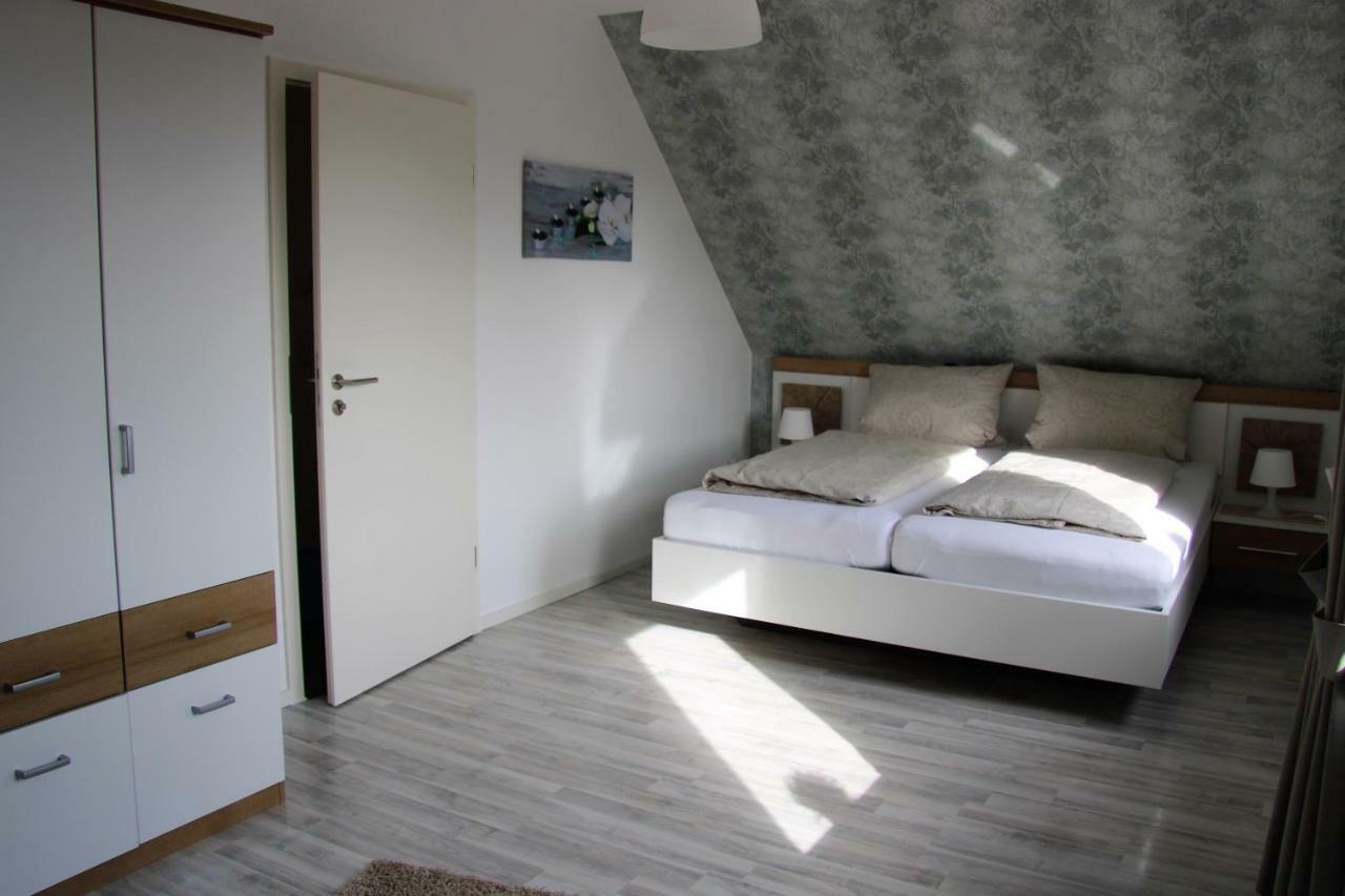 Ferienhaus Elisa Petersfeld Екстериор снимка