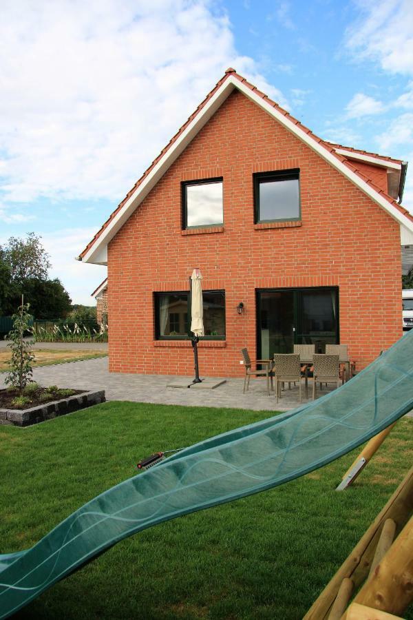Ferienhaus Elisa Petersfeld Екстериор снимка