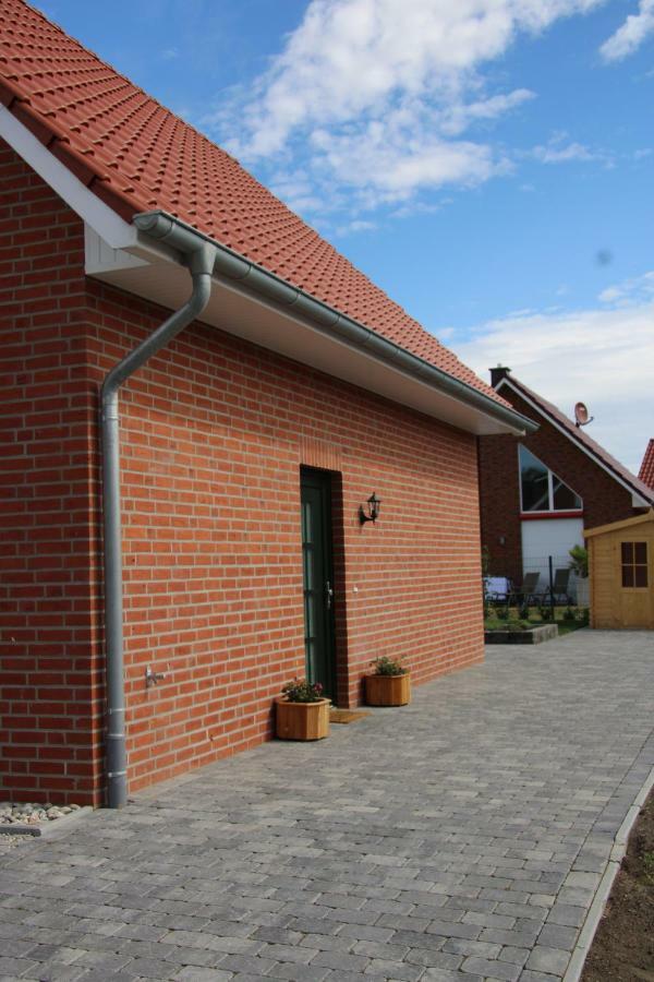 Ferienhaus Elisa Petersfeld Екстериор снимка