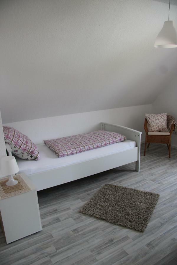Ferienhaus Elisa Petersfeld Екстериор снимка