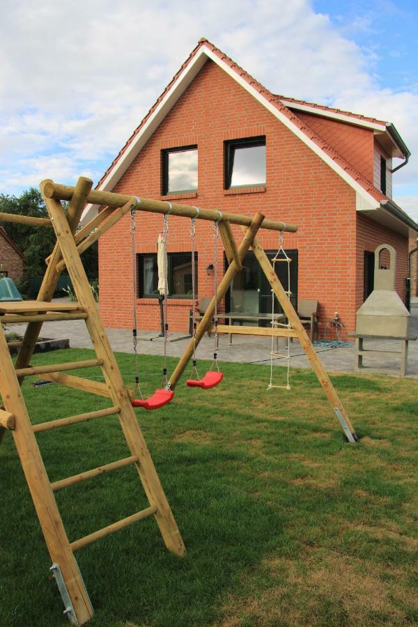 Ferienhaus Elisa Petersfeld Екстериор снимка